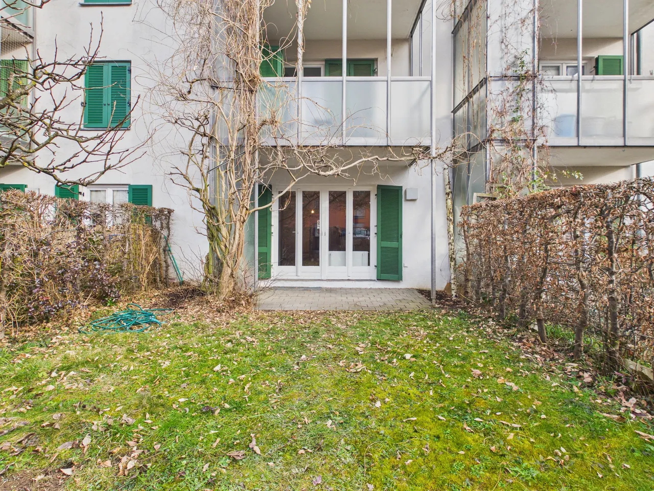 Wohnung Levelingstraße in Ingolstadt
