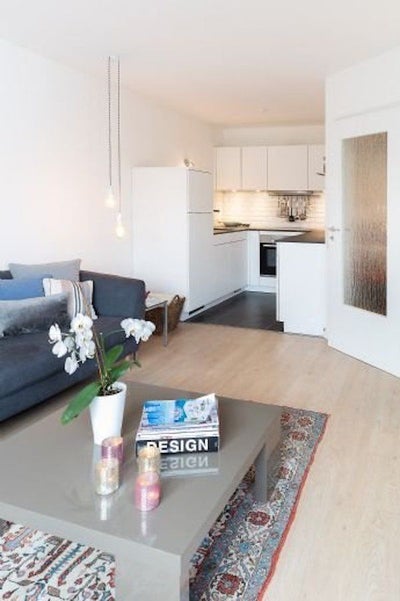 Wohnung Kastenauer Straße in Rosenheim