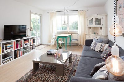 Wohnung Kastenauer Straße in Rosenheim