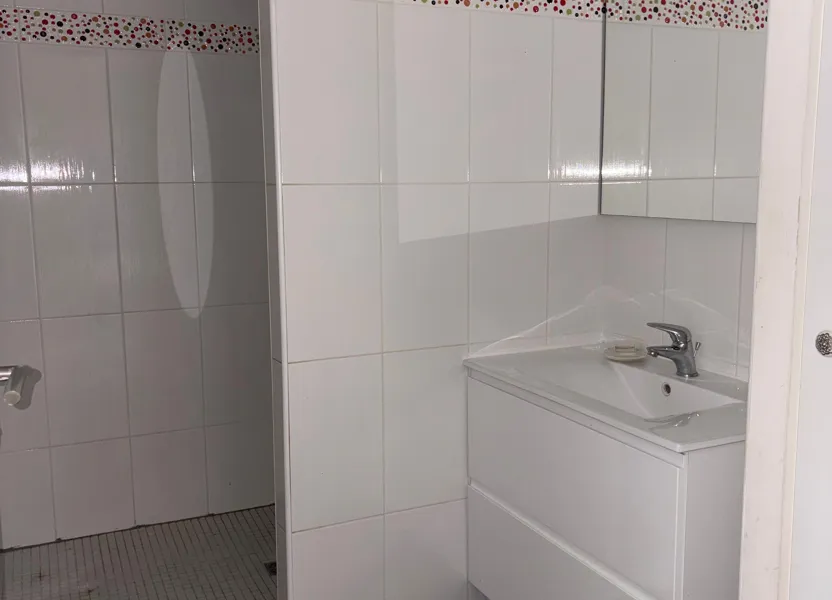Appartement Route du Château d'Eau à Pomarez