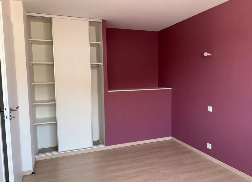 Appartement Route du Château d'Eau à Pomarez