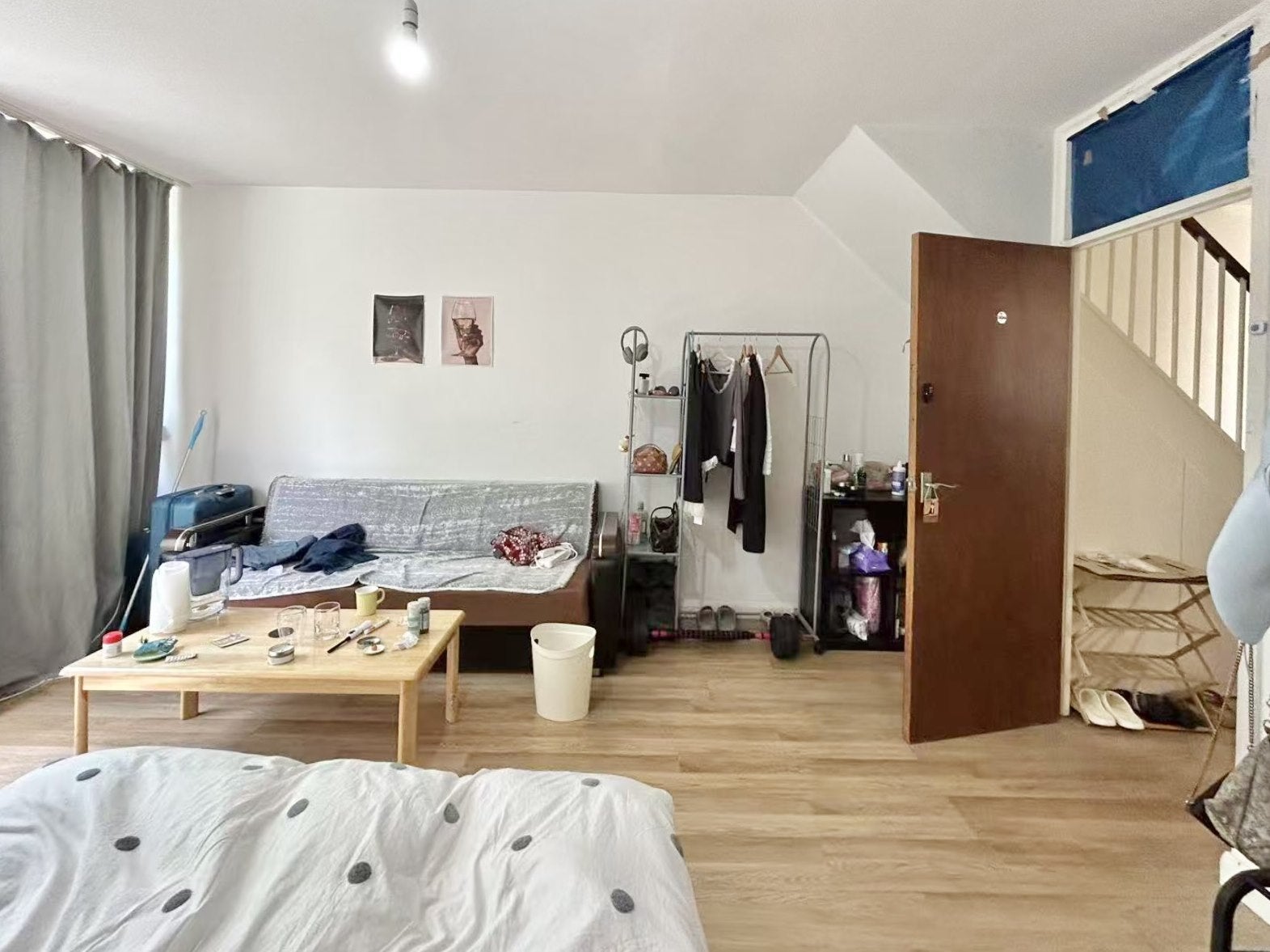 Flat Compton Close in Greater London