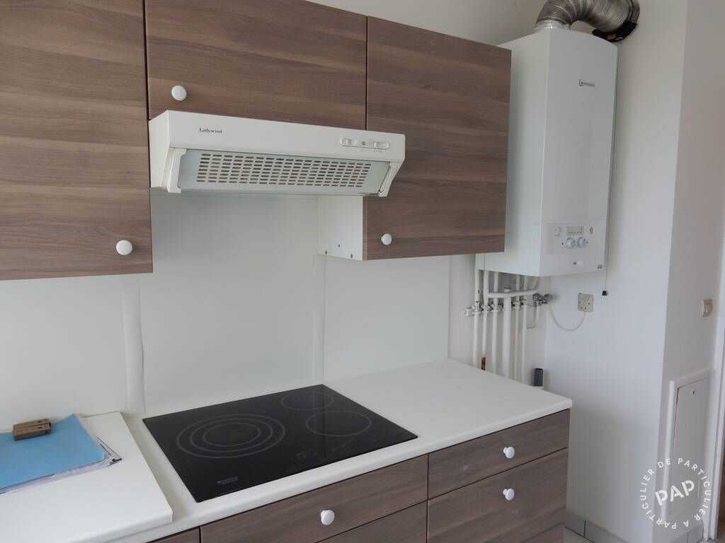 Flat Rue Laurent Fignon in Montigny-le-Bretonneux