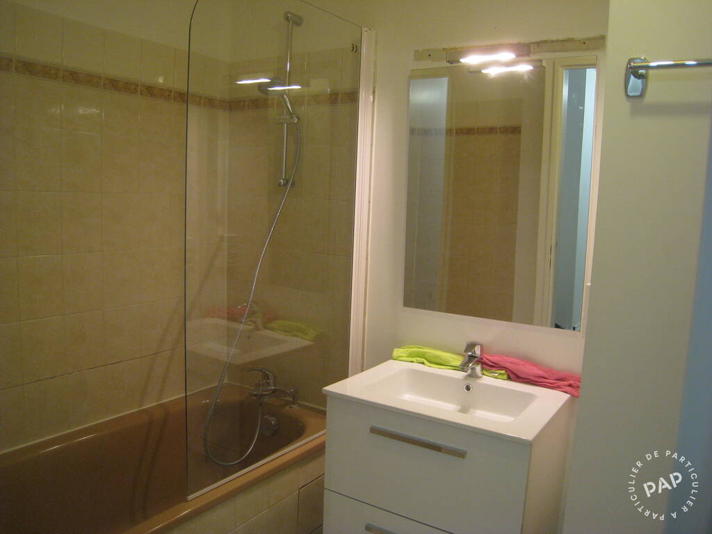 Flat Rue Laurent Fignon in Montigny-le-Bretonneux
