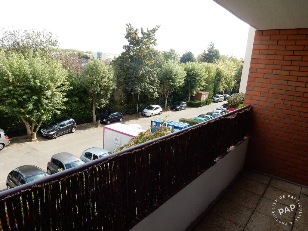 Flat Rue Laurent Fignon in Montigny-le-Bretonneux
