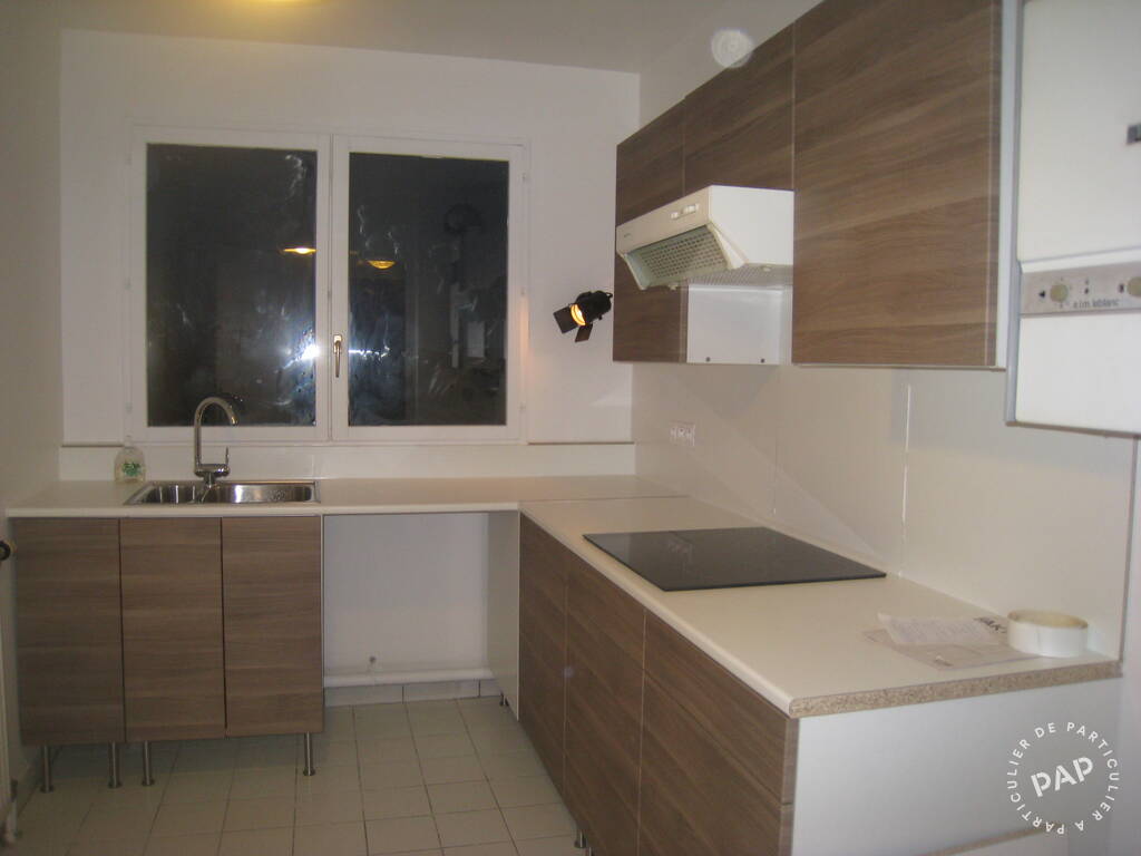 Flat Rue Laurent Fignon in Montigny-le-Bretonneux