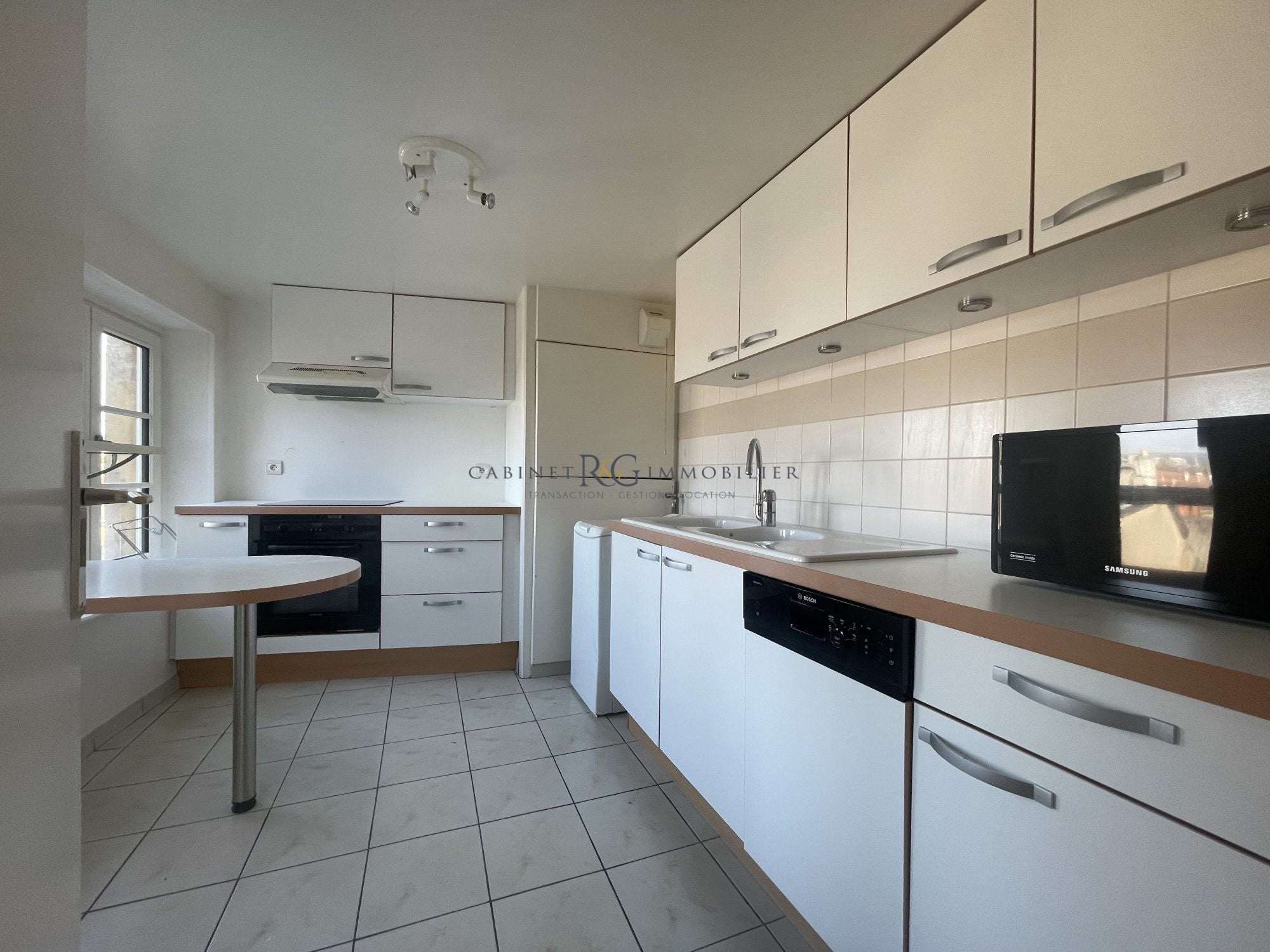 Flat Rue du Faisan in Metz