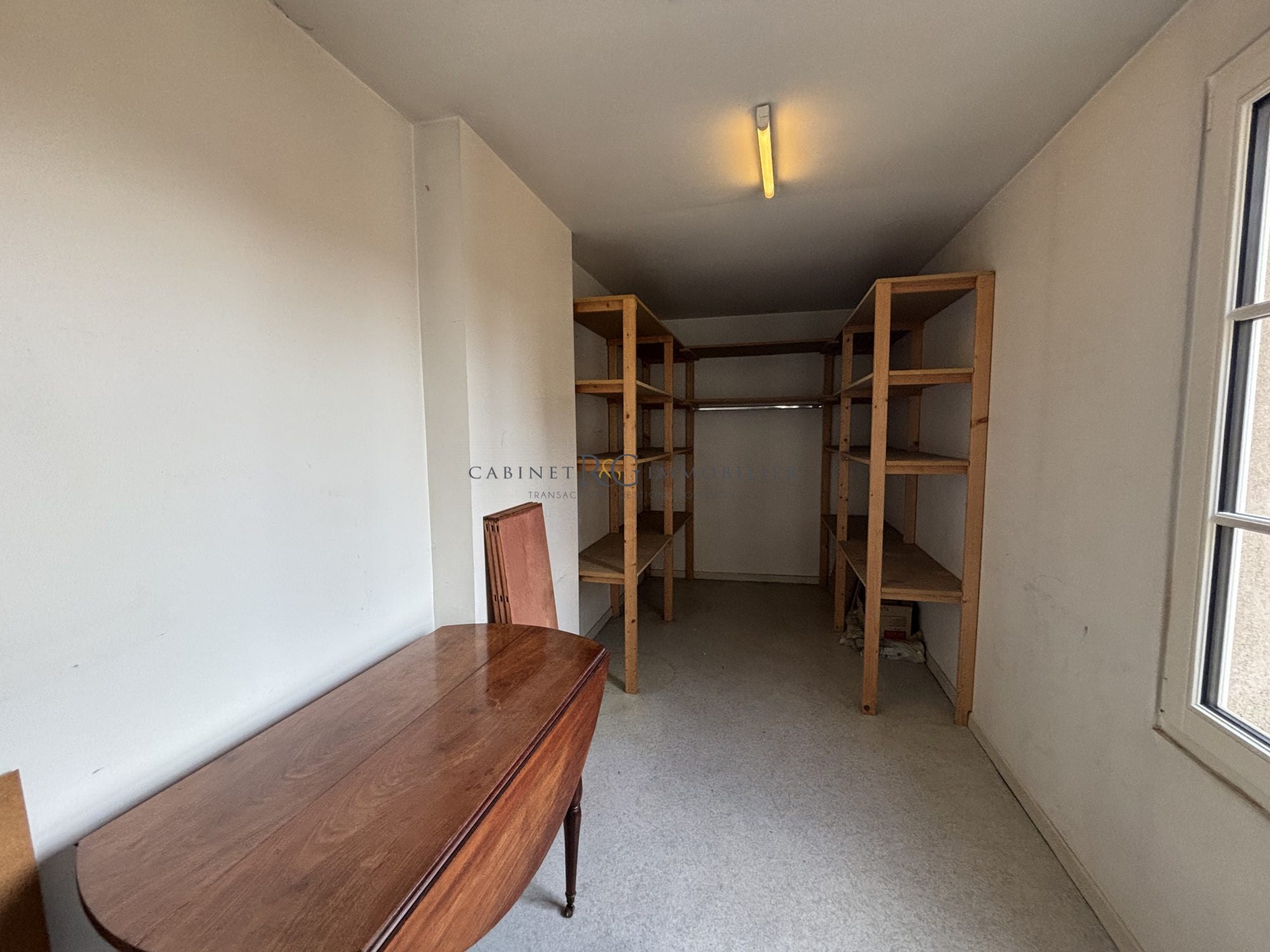 Appartement Rue du Faisan à Metz