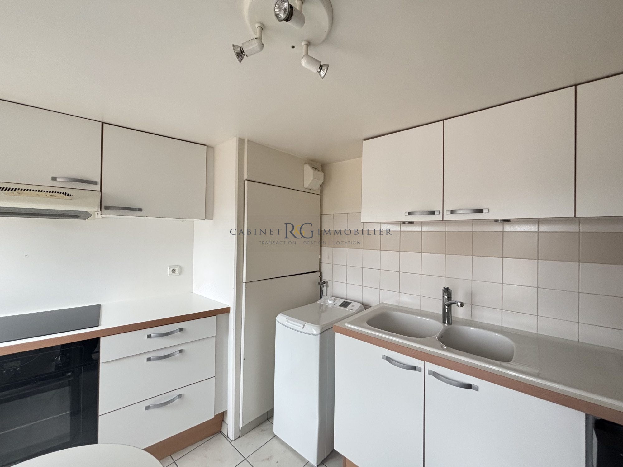 Appartement Rue du Faisan à Metz
