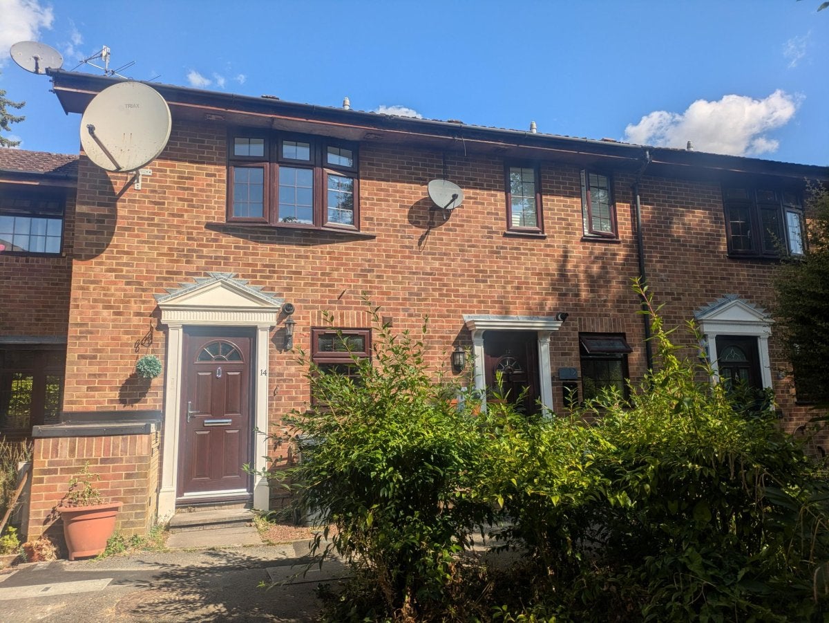House Nash Gardens in Reigate and Banstead