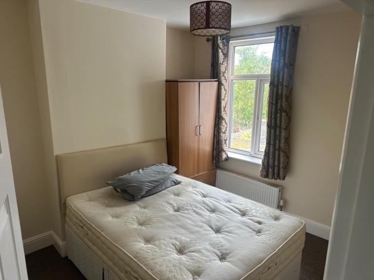 House Jeffcock Road in Wolverhampton