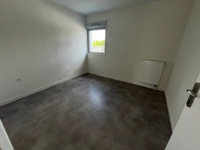 Appartement Rue des Sources à Charleville-Mézières