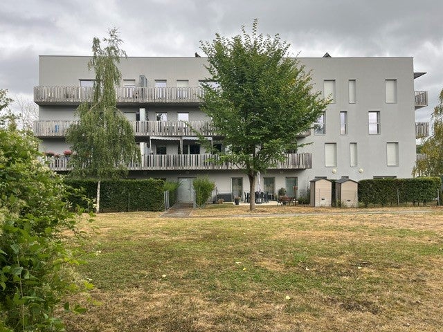 Appartement Rue des Sources à Charleville-Mézières