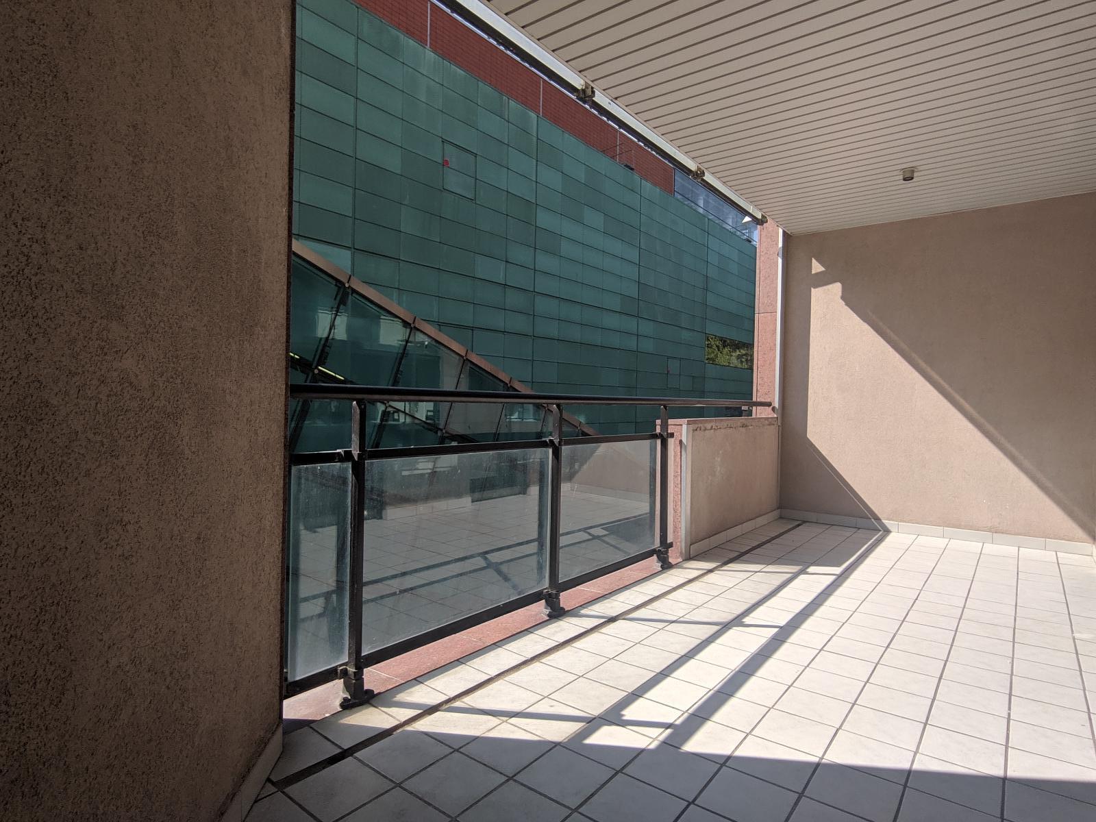 Appartement Esplanade Compans Caffarelli à Toulouse