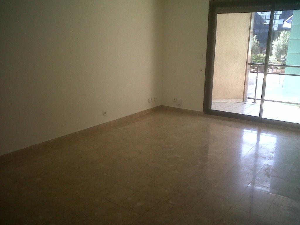 Appartement Esplanade Compans Caffarelli à Toulouse