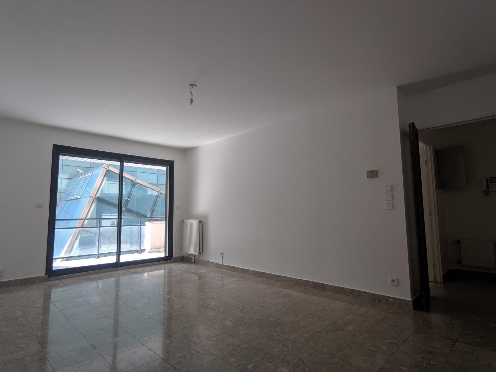 Appartement Esplanade Compans Caffarelli à Toulouse