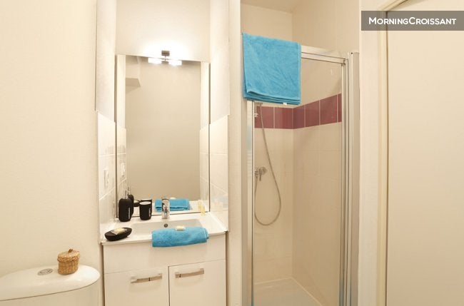 Appartement Chaussée de l'Hôtel de Ville à Villeneuve-d'Ascq