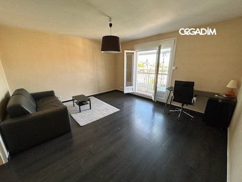 Appartement Avenue Léon Blum à Clermont-Ferrand