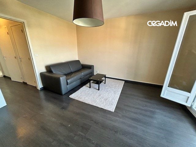 Appartement Avenue Léon Blum à Clermont-Ferrand