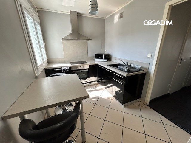 Appartement Avenue Léon Blum à Clermont-Ferrand
