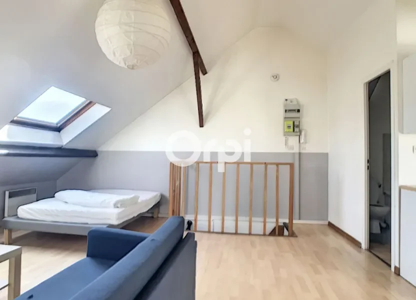 Appartement Impasse Convain à Lille