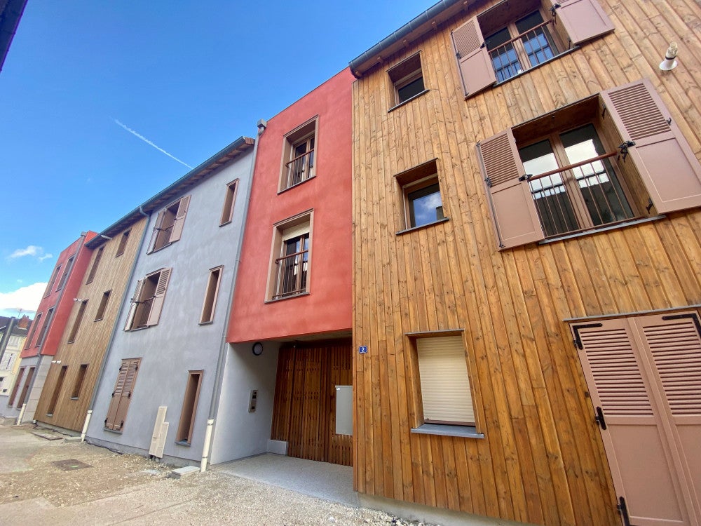 Appartement Rue Saint-Pierre à Bar-sur-Aube