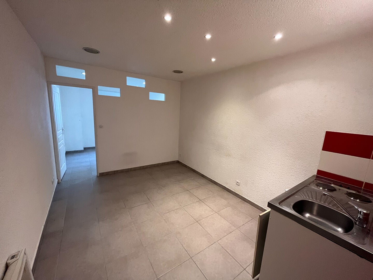Appartement Route de La Grabielle à Saint-Laurent