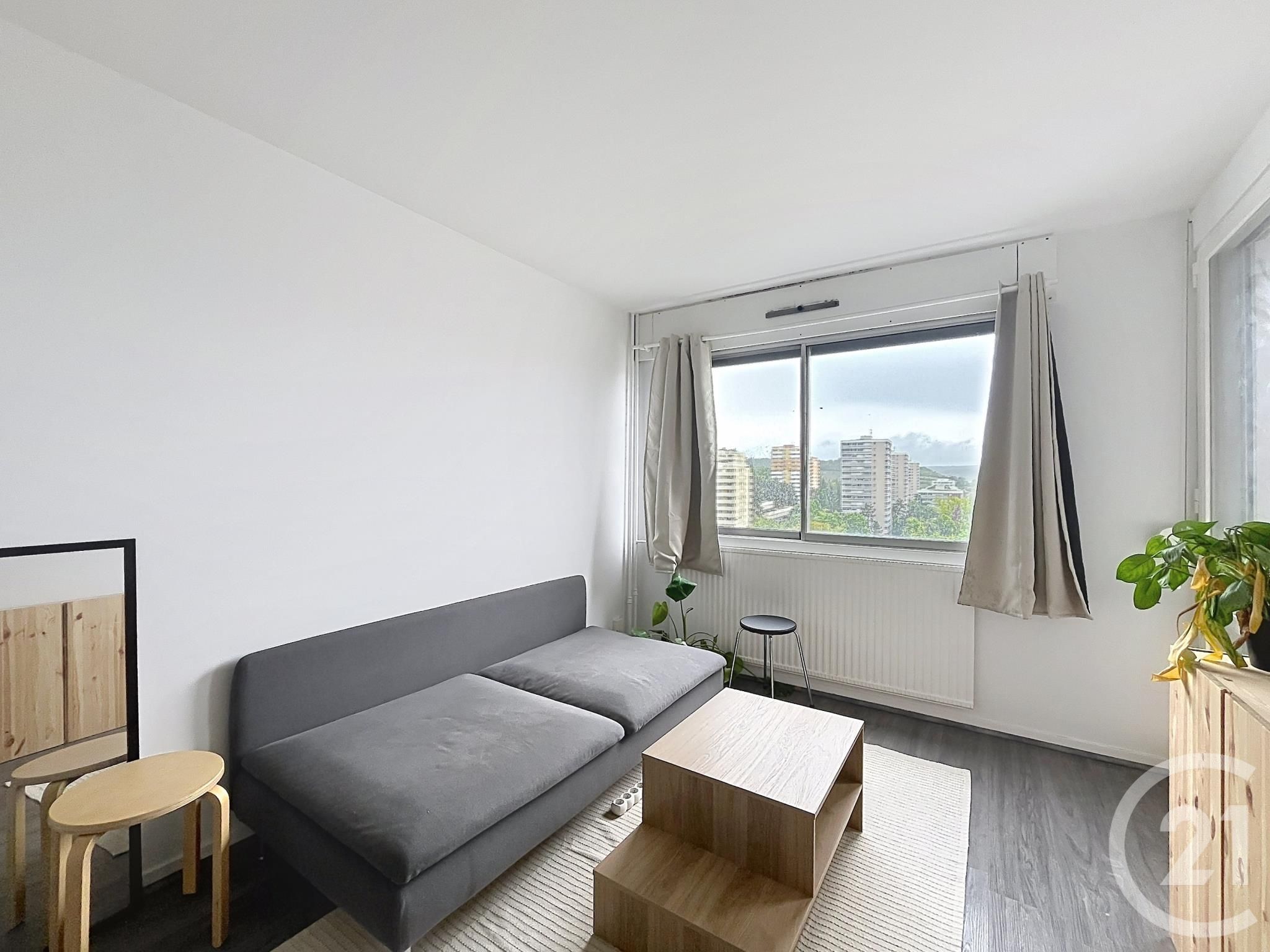 Appartement Boulevard Gaston Bachelard à Dijon