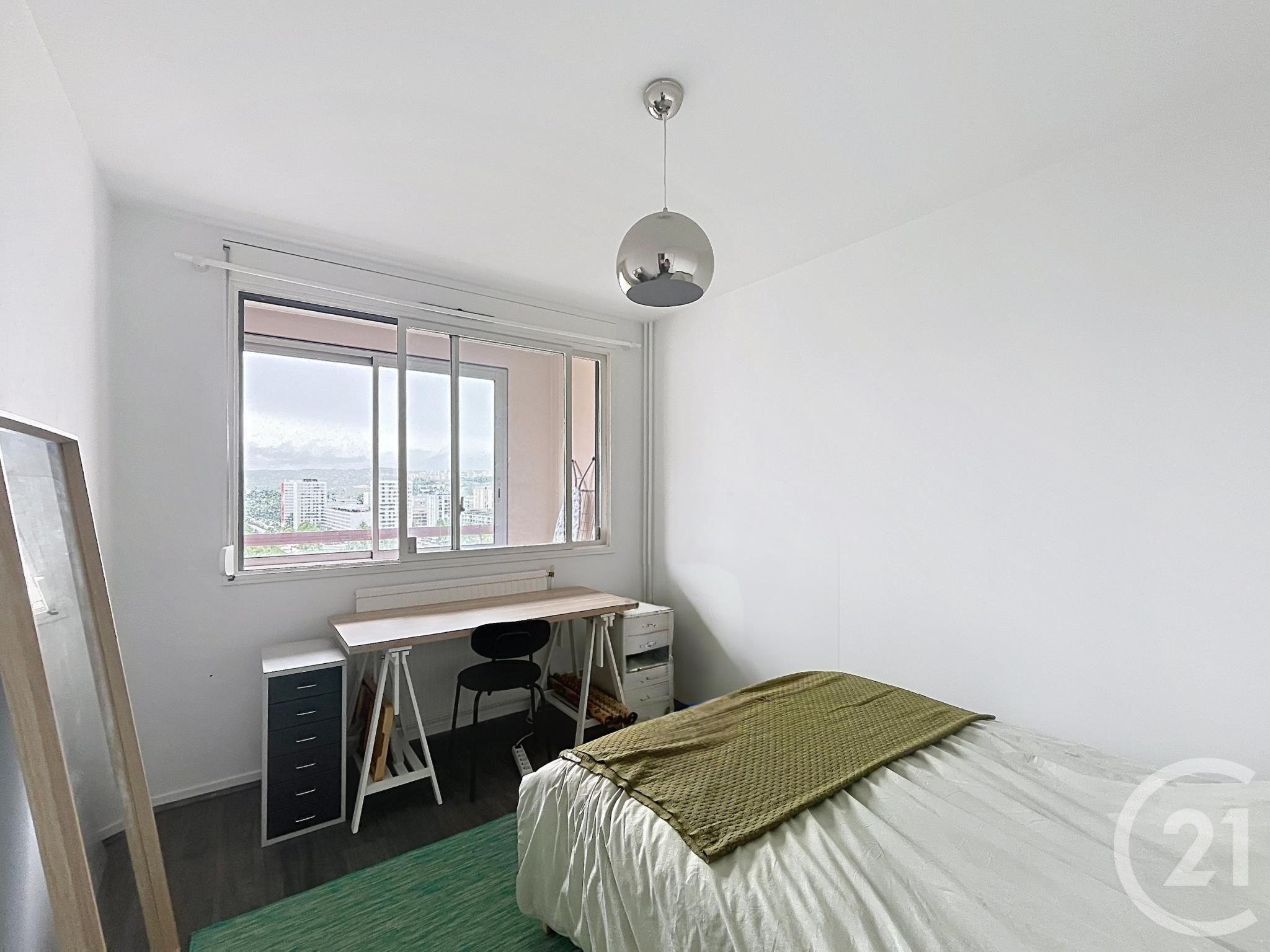 Appartement Boulevard Gaston Bachelard à Dijon