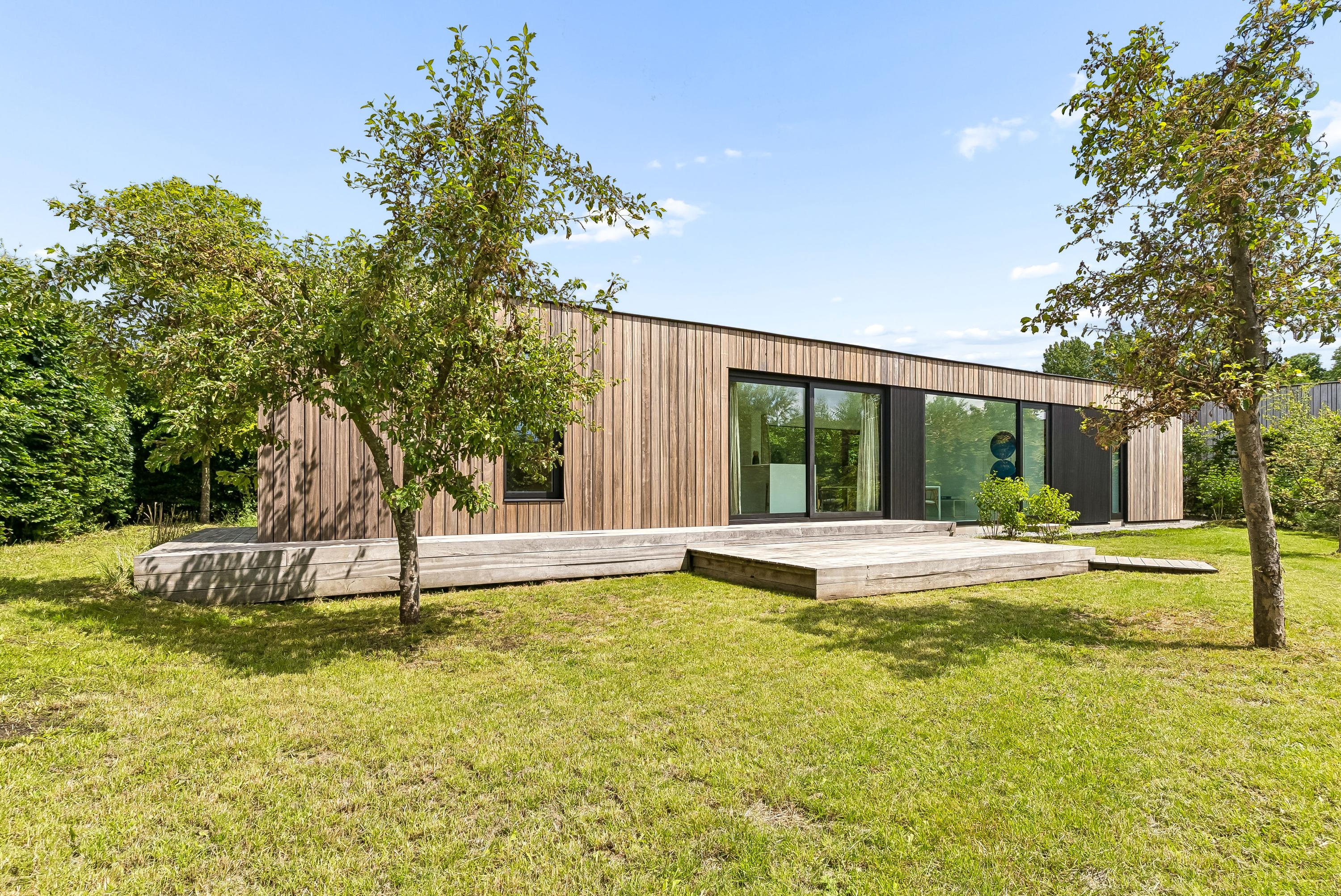 Huis Socratesstraat 44 in Almere