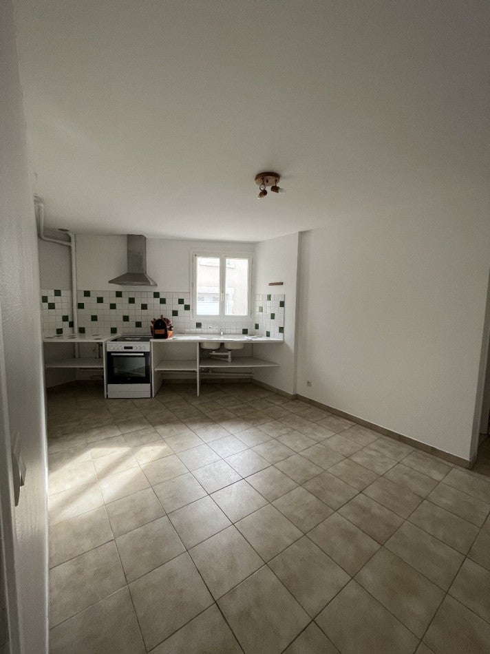 Flat Rue Véron in Cognac