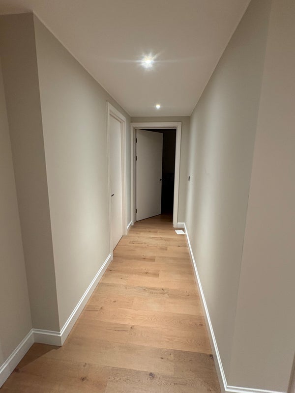Flat Carpet Street in Greater London