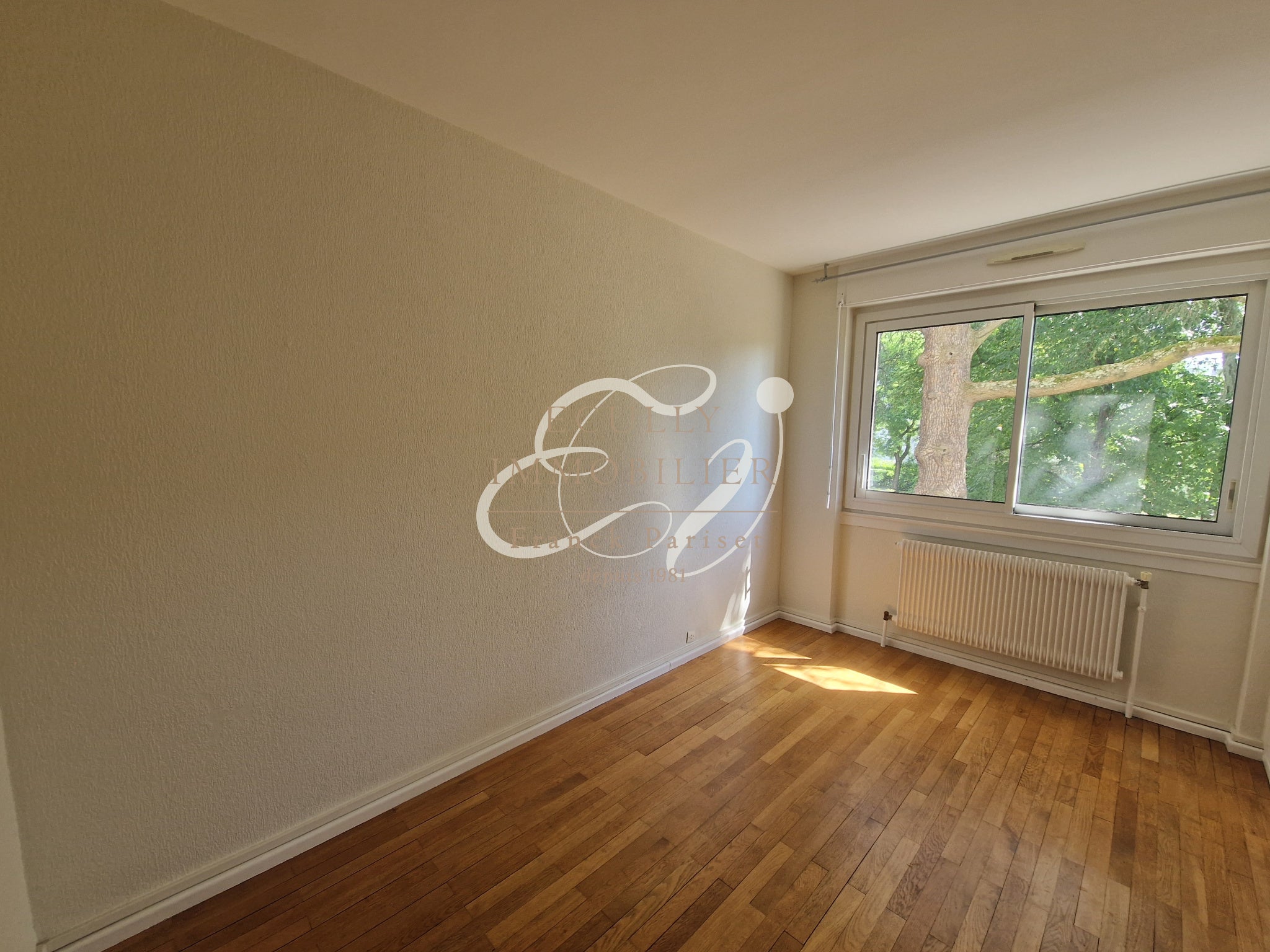 Appartement Avenue Guy de Collongue à Écully