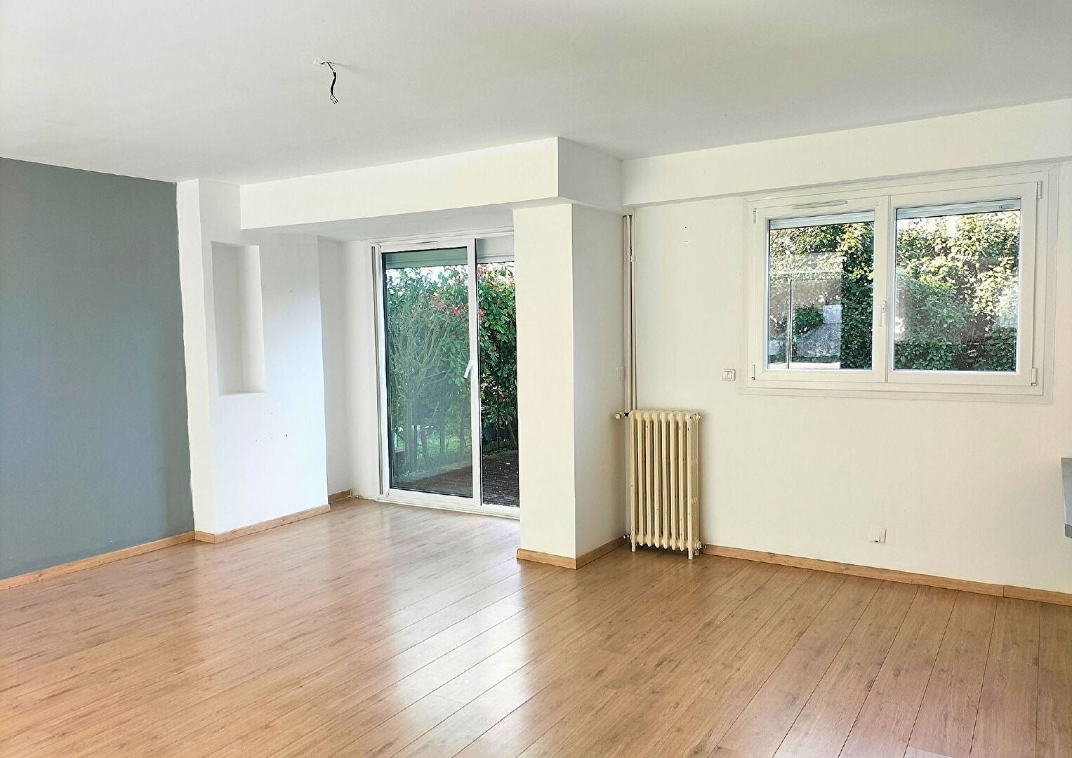 Flat Rue des Sables in Beauvoir-sur-Mer