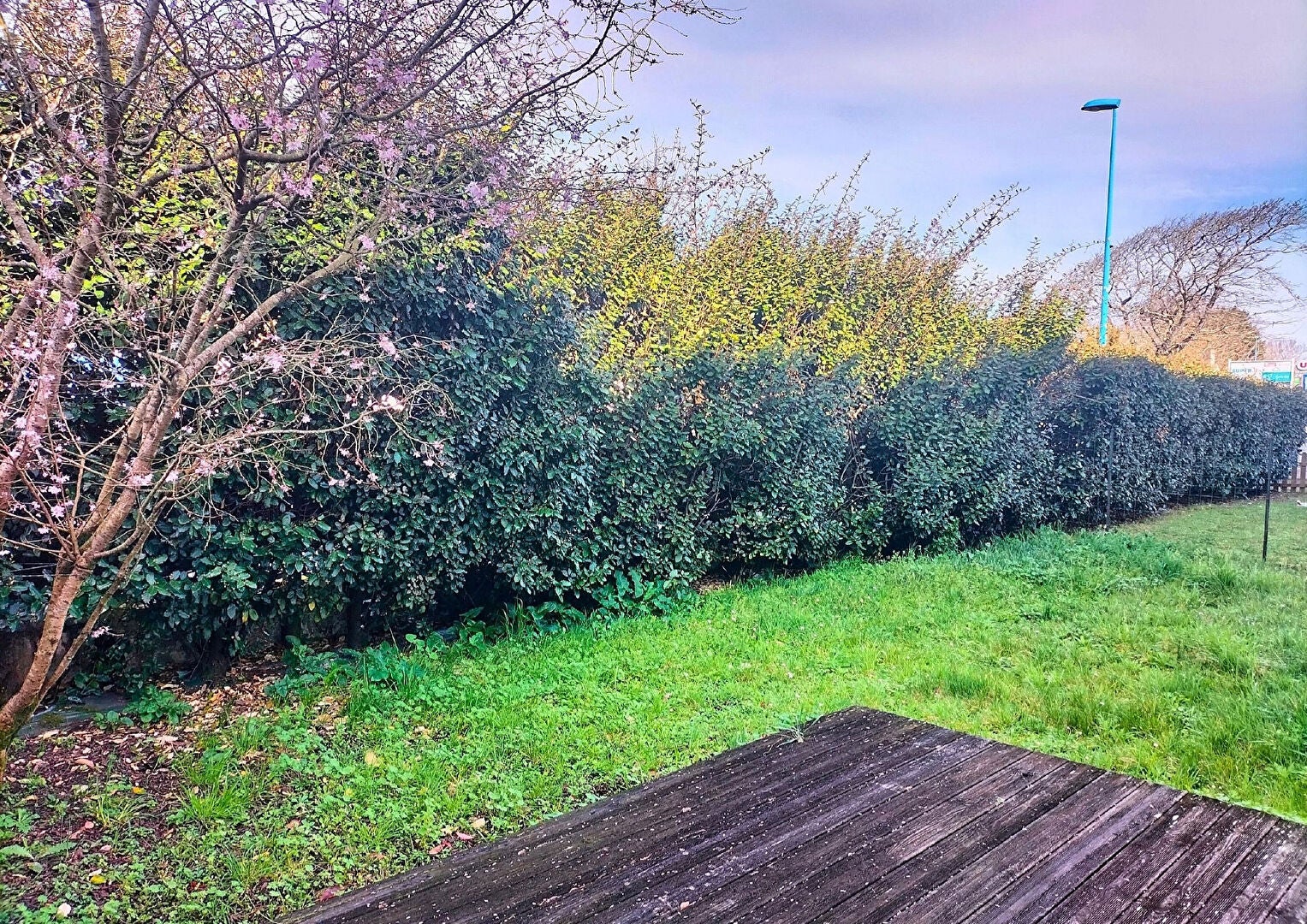 Flat Rue des Sables in Beauvoir-sur-Mer