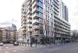 Flat Commercial Street in Greater London
