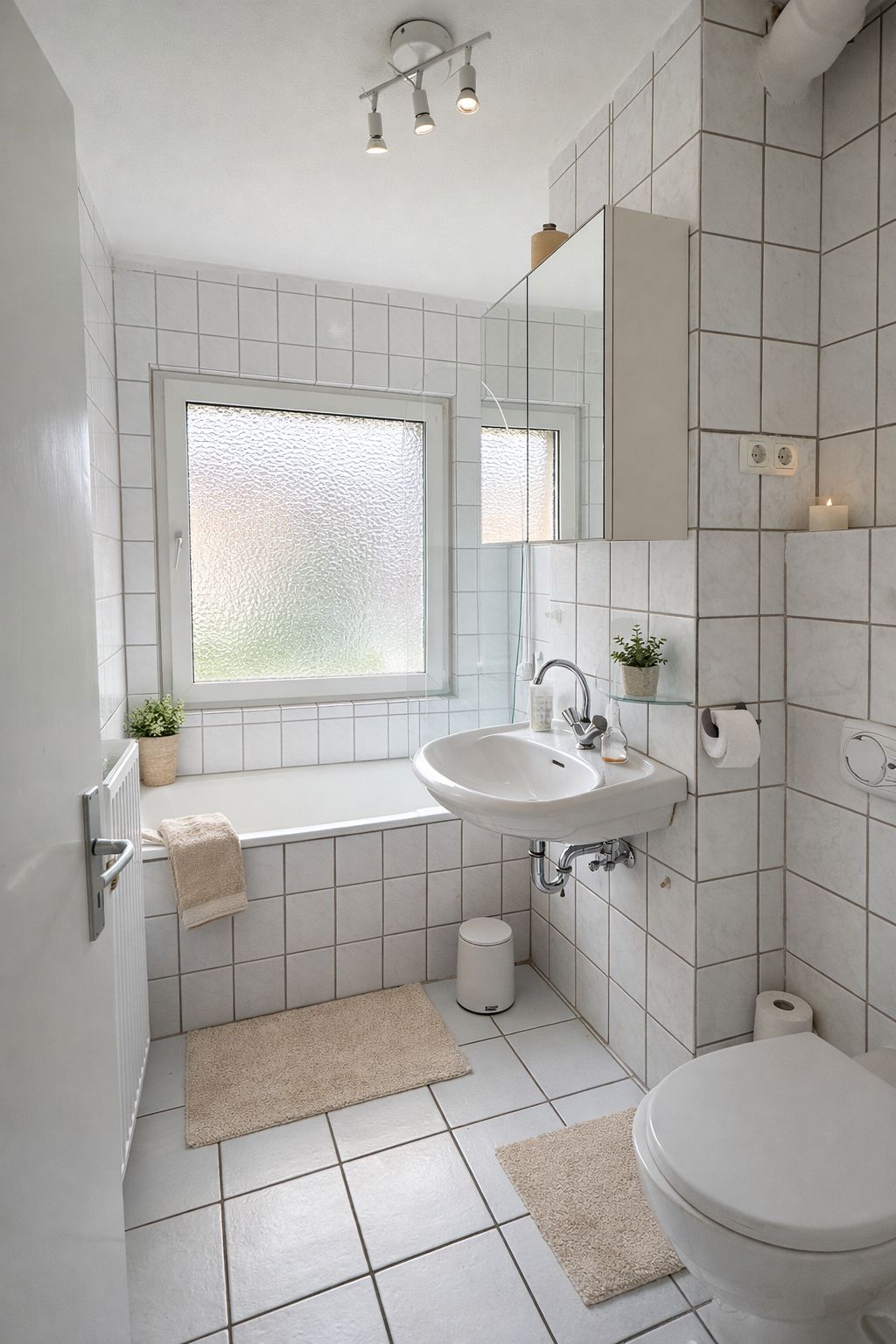 Wohnung Königsberger Straße in Herne