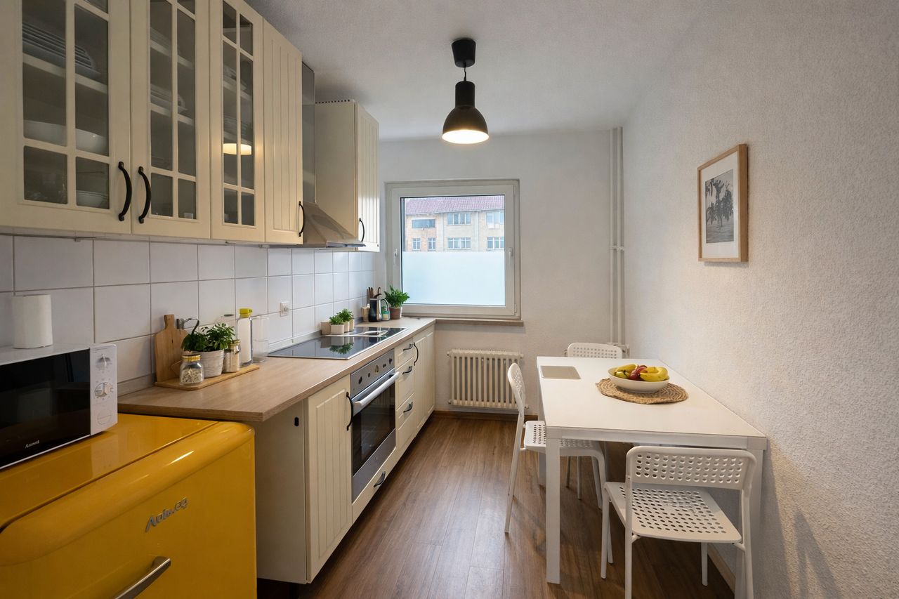 Wohnung Königsberger Straße in Herne