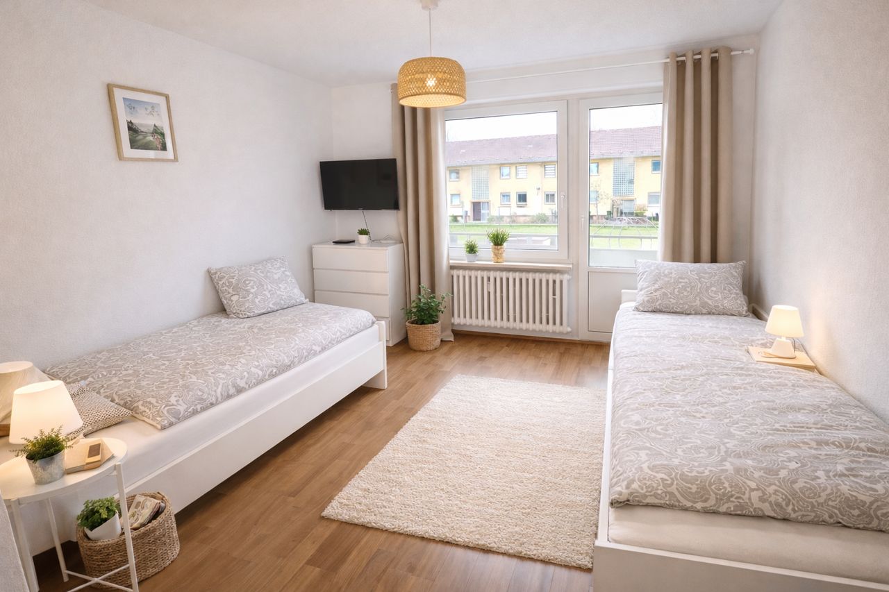 Wohnung Königsberger Straße in Herne