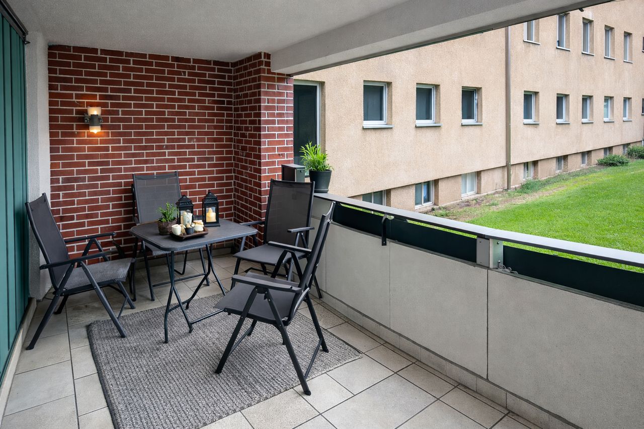 Wohnung Königsberger Straße in Herne
