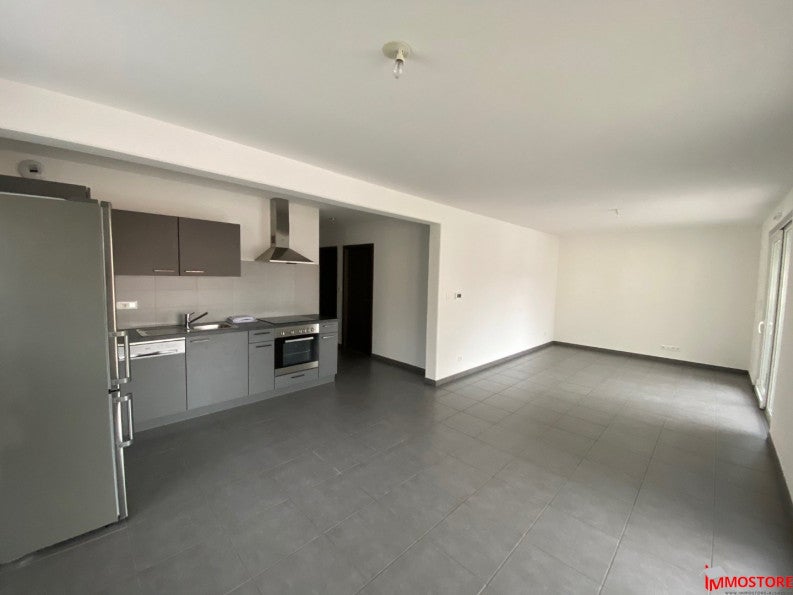 Appartement Rue de Hésingue à Hégenheim