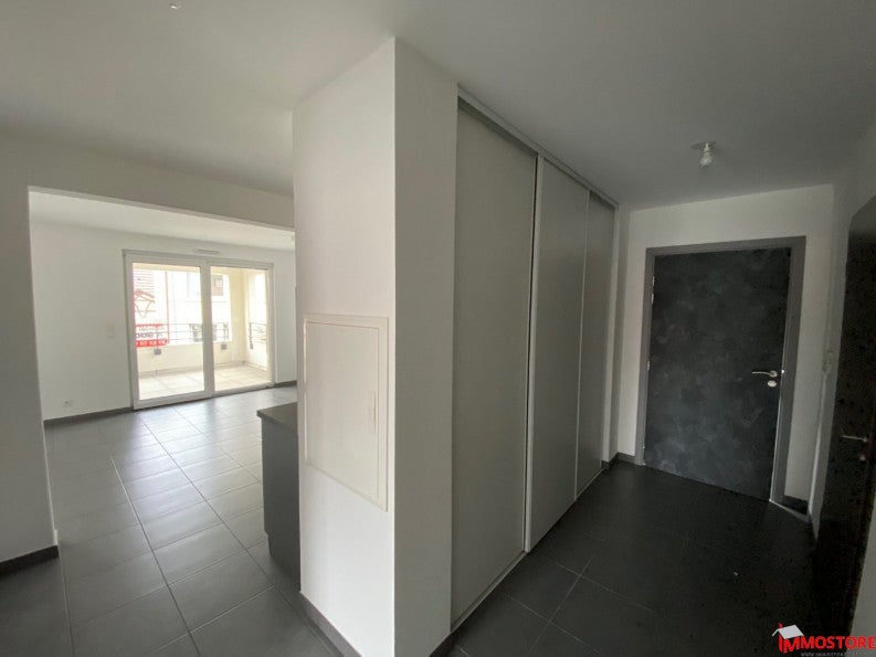 Appartement Rue de Hésingue à Hégenheim