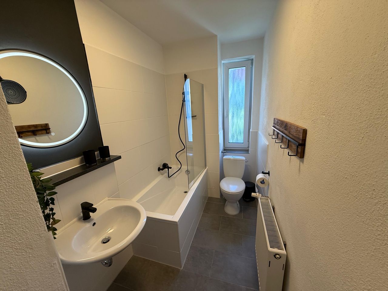 Wohnung Hirschstraße in Kempten (Allgäu)