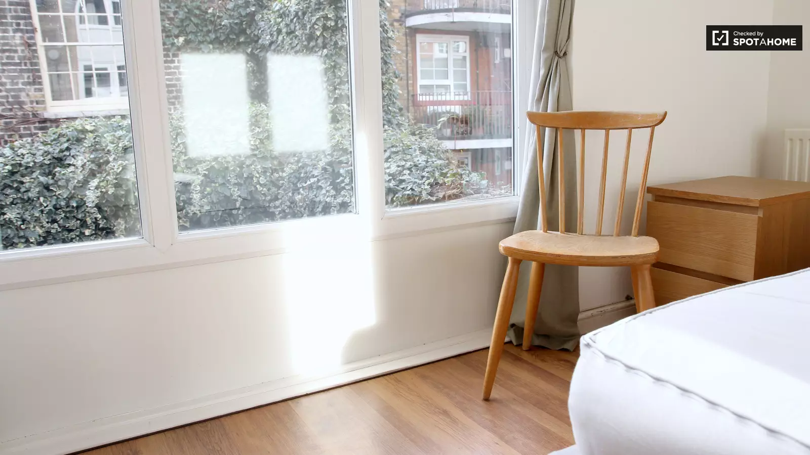 Flat The Grange in Greater London