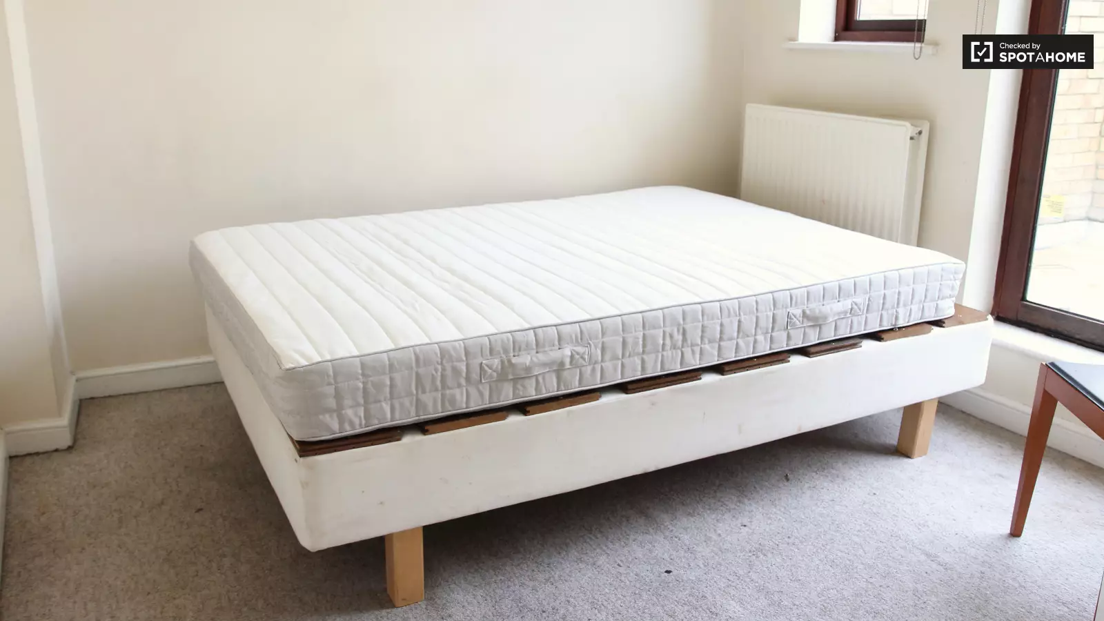 Flat The Grange in Greater London