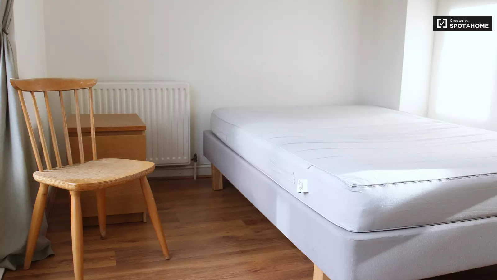 Flat The Grange in Greater London