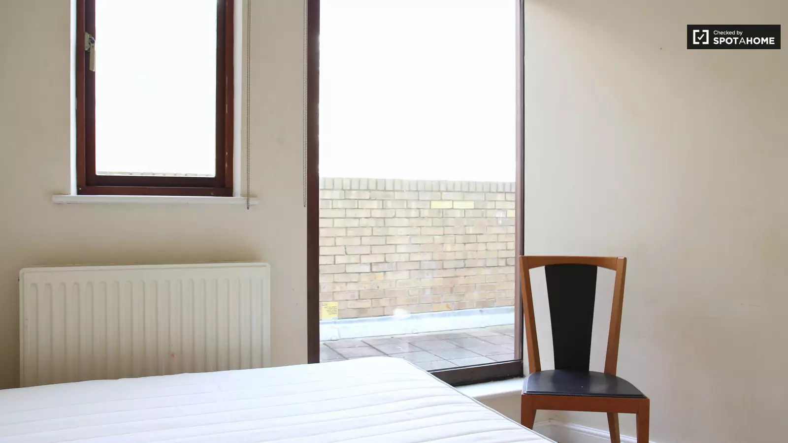 Flat The Grange in Greater London
