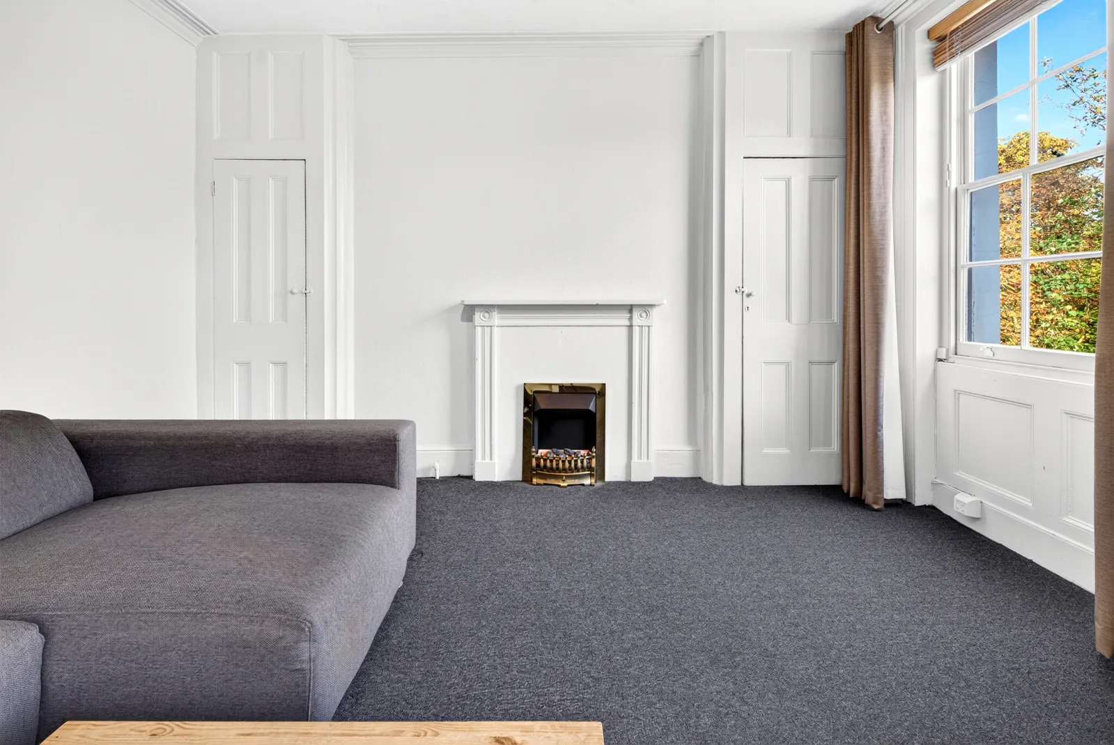 Flat Highbury Park in Greater London