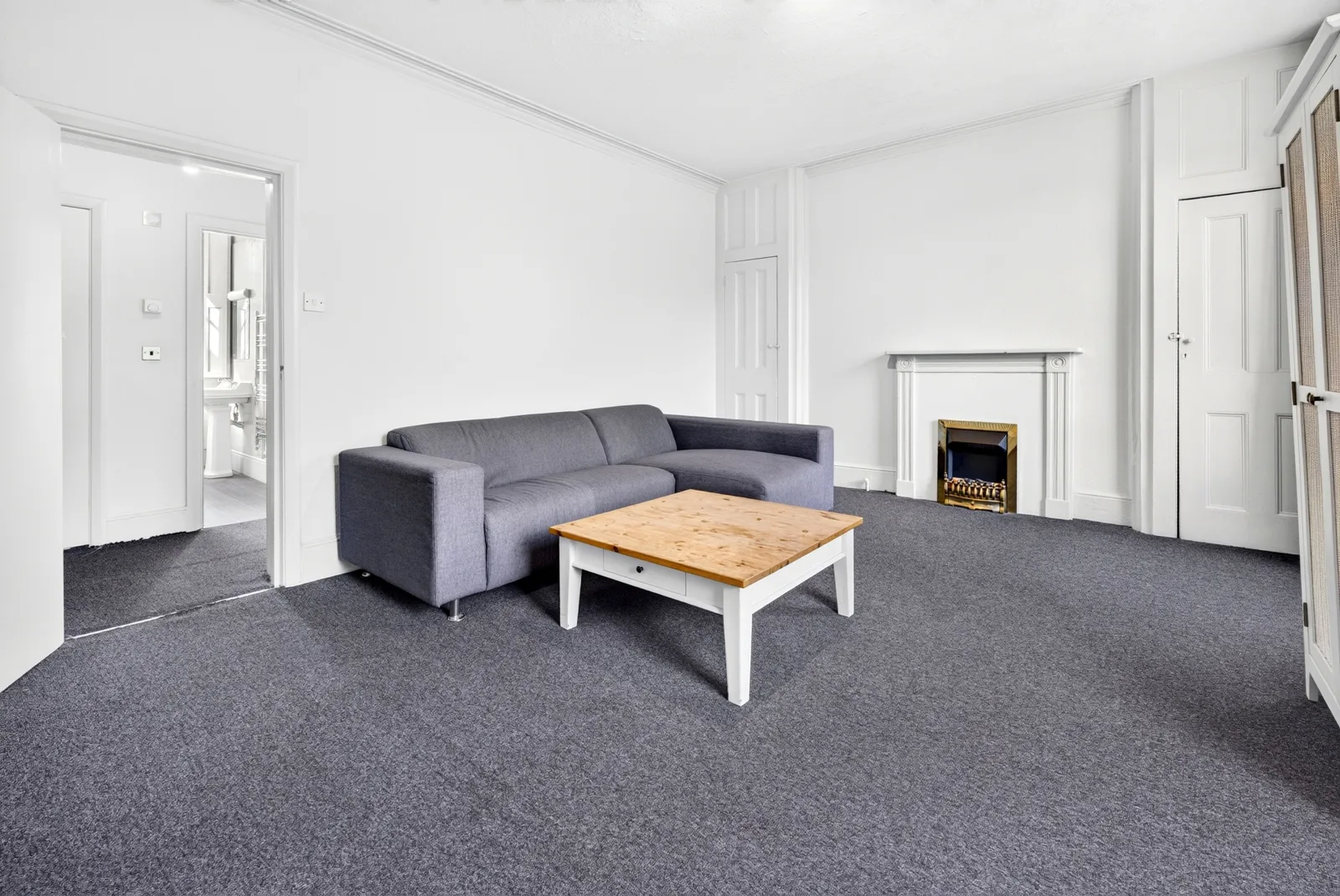 Flat Highbury Park in Greater London