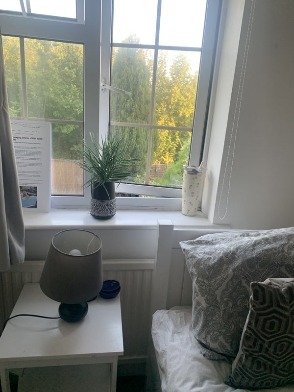 Room Rushleigh Green in East Hertfordshire